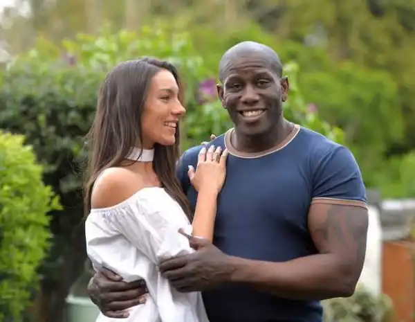 Woman Reunites With Man Who Rescued Her From Fatal Accident 10 Years Ago {Photos}